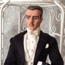 «Мистер Бэйбики 2019». Трент Осборн