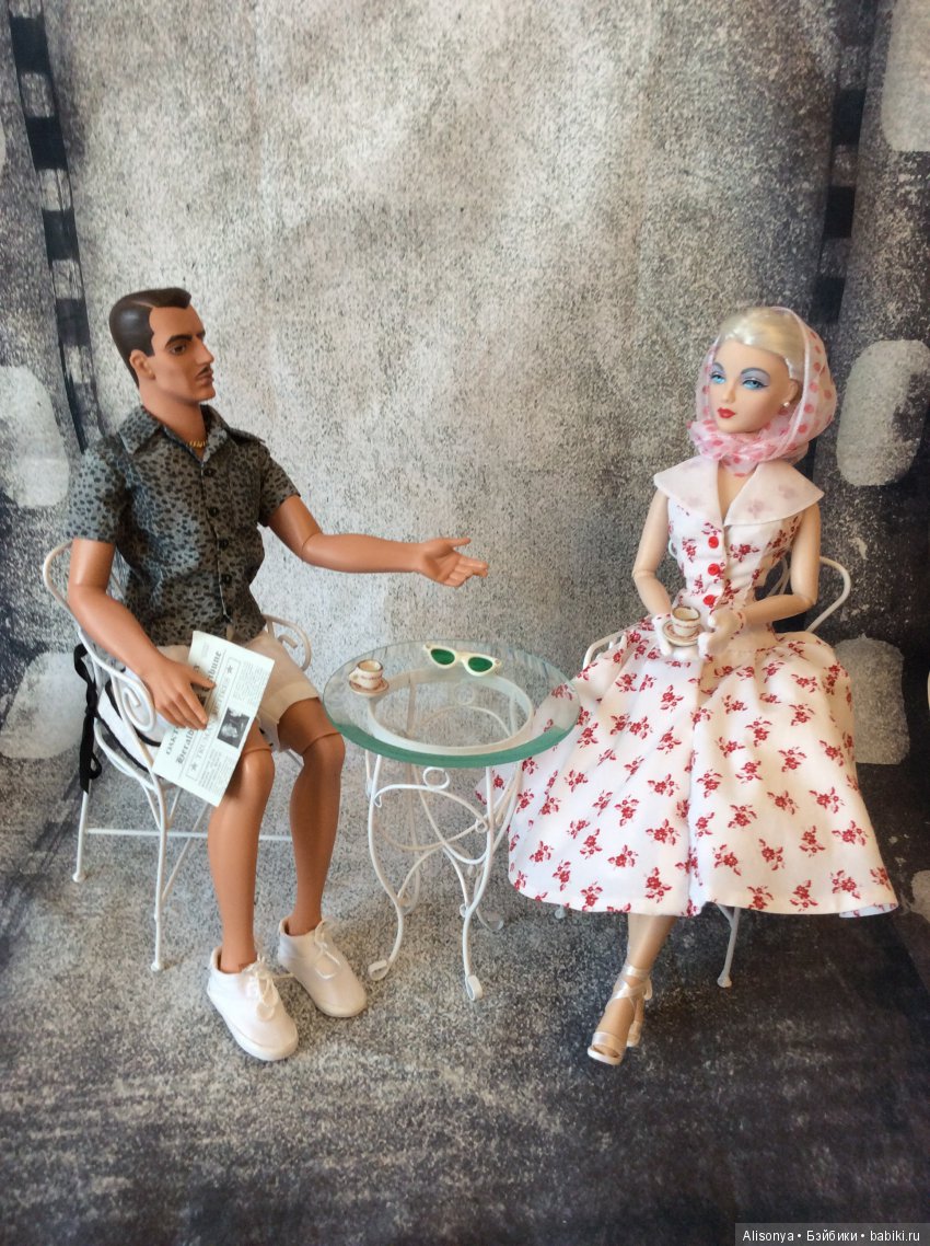 Презентация Мел Олдом. Мисс Бэйбики 2019 (фото 4)