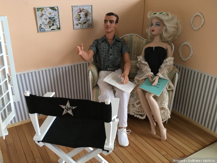 Презентация Мел Олдом. Мисс Бэйбики 2019 (фото 7)