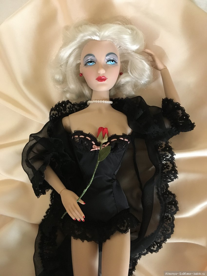 Презентация Мел Олдом. Мисс Бэйбики 2019 (фото 3)