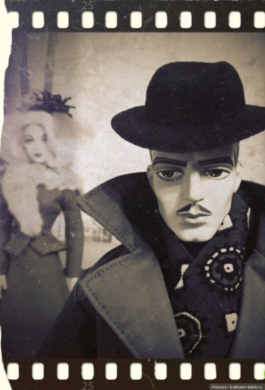 Презентация Мел Олдом. Мисс Бэйбики 2019