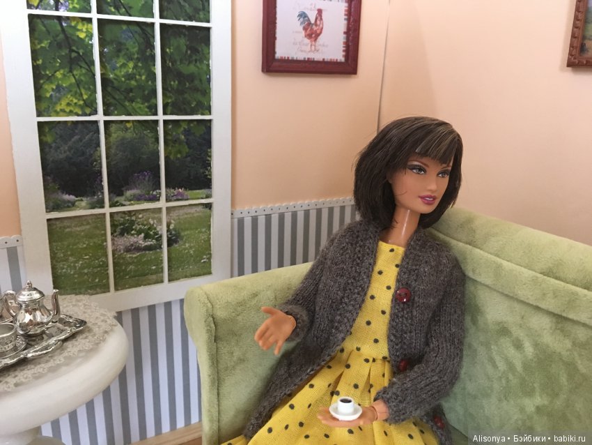 Г. Пинтер «Любовник», полная версия. Спектакль 16+. А то и все 18 (фото 2)