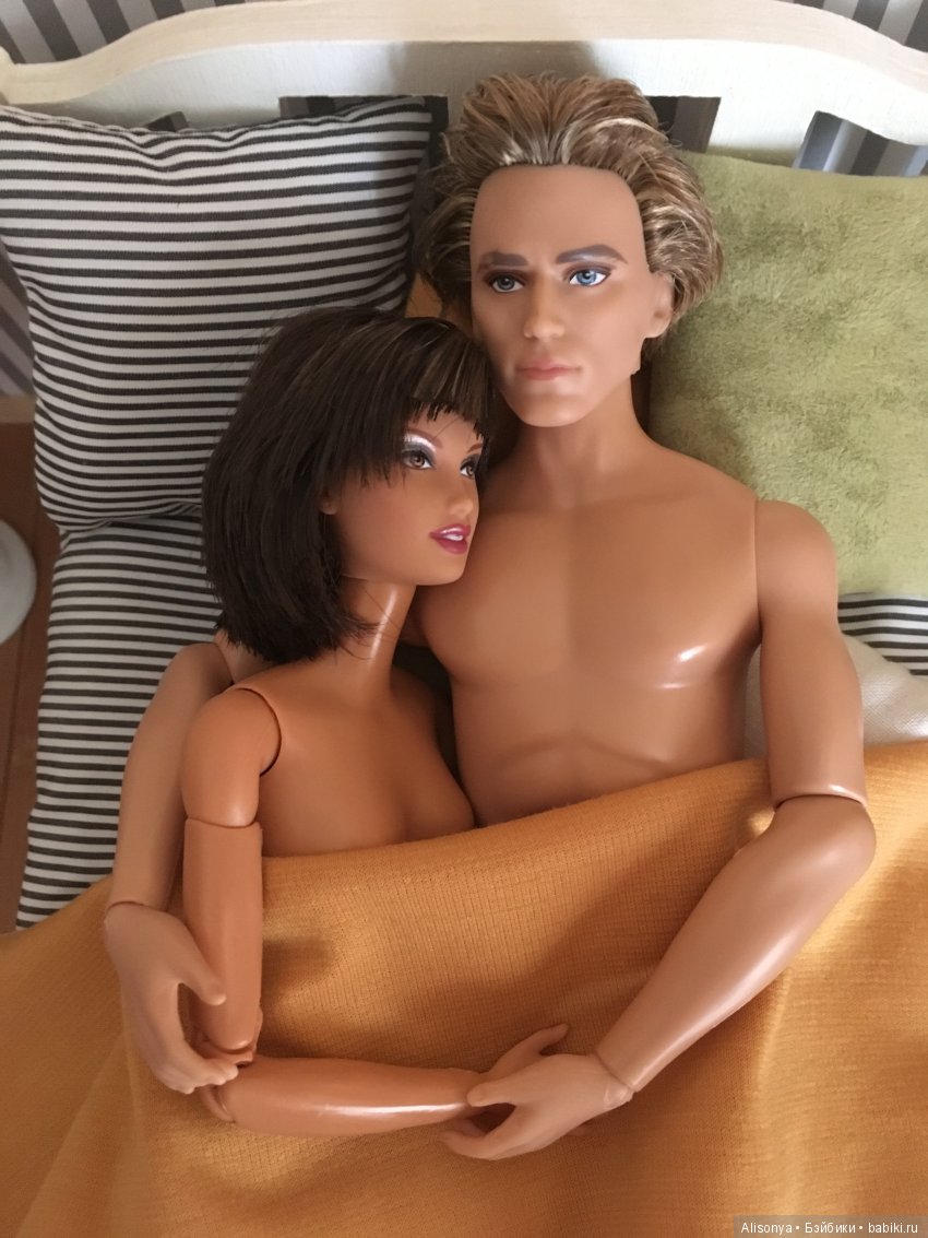 Г. Пинтер «Любовник», полная версия. Спектакль 16+. А то и все 18