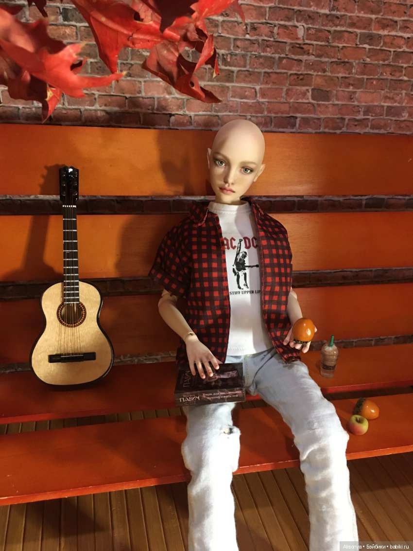 Вероника | Бэйбики Вероника — Куклы Natalia Loseva (Наталья Лосева): авторские BJD (БЖД)