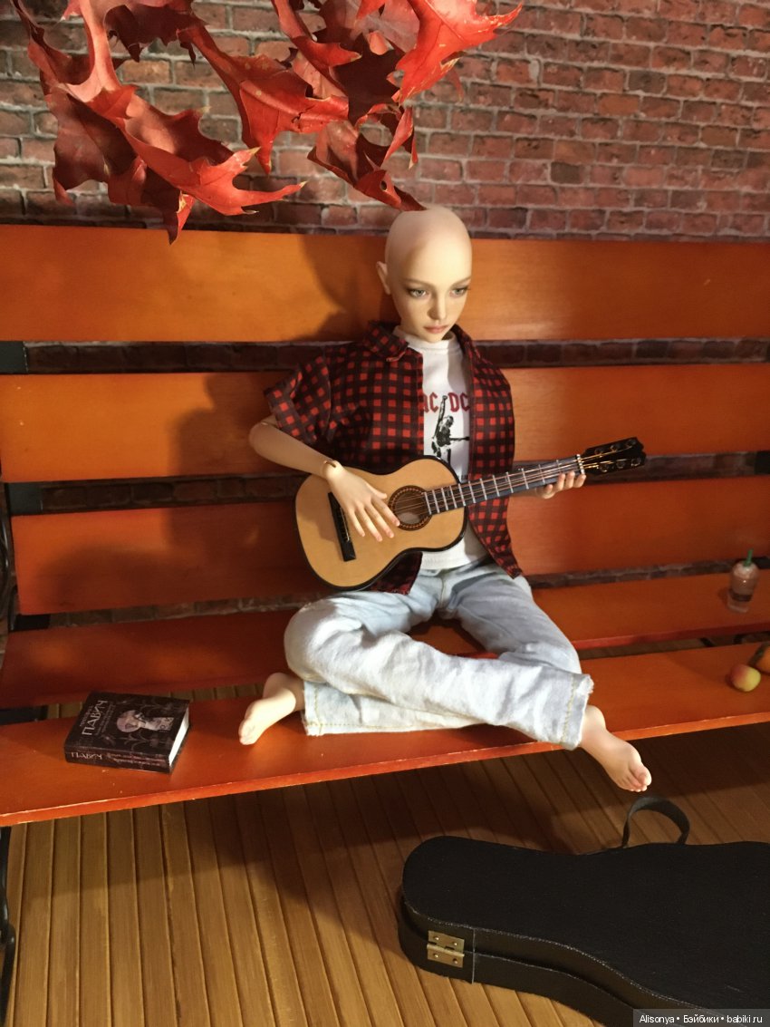 Вероника | Бэйбики Вероника — Куклы Natalia Loseva (Наталья Лосева): авторские BJD (БЖД)