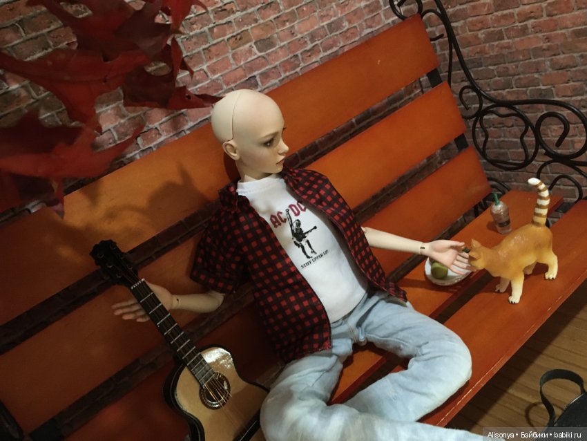 Вероника | Бэйбики Вероника — Куклы Natalia Loseva (Наталья Лосева): авторские BJD (БЖД)