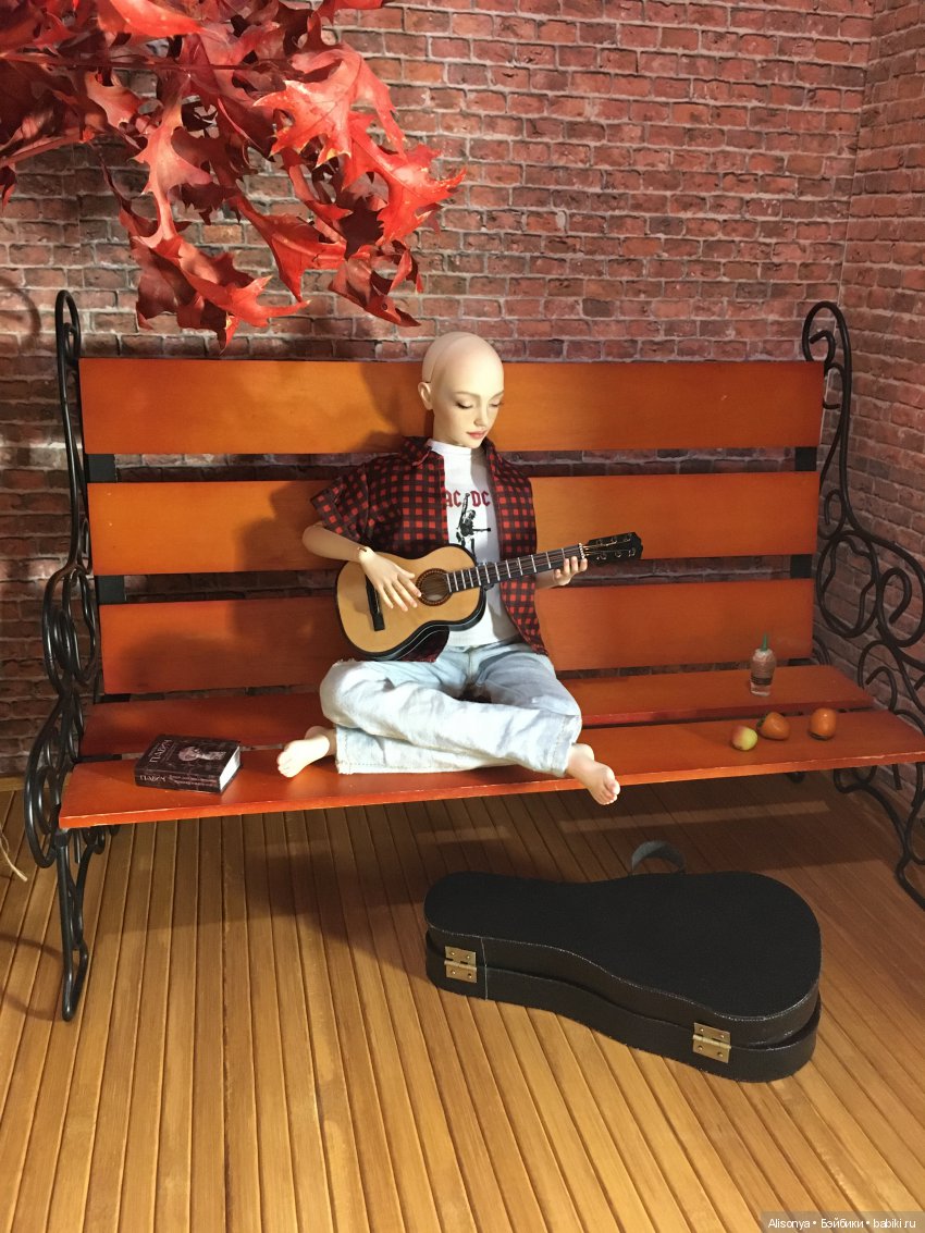 Вероника | Бэйбики Вероника — Куклы Natalia Loseva (Наталья Лосева): авторские BJD (БЖД)