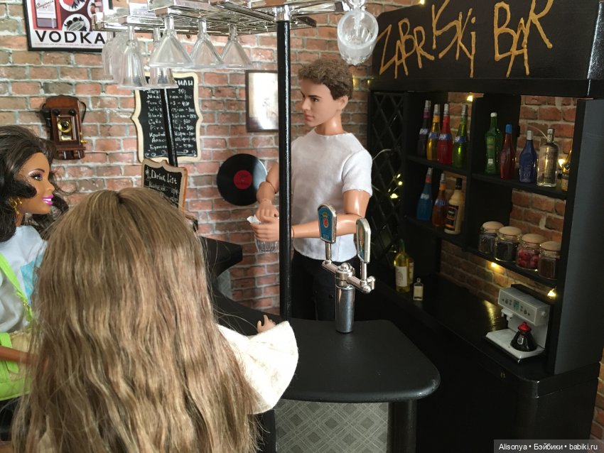 Ромашки для Саши. Серия 4 (фото 6)