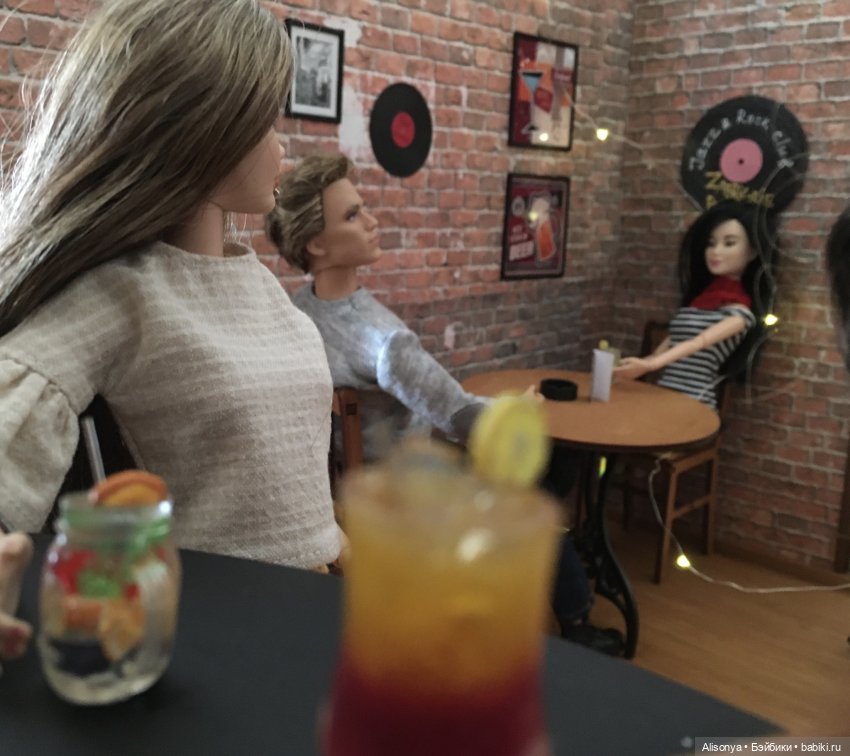 Ромашки для Саши. Серия 4 (фото 10)