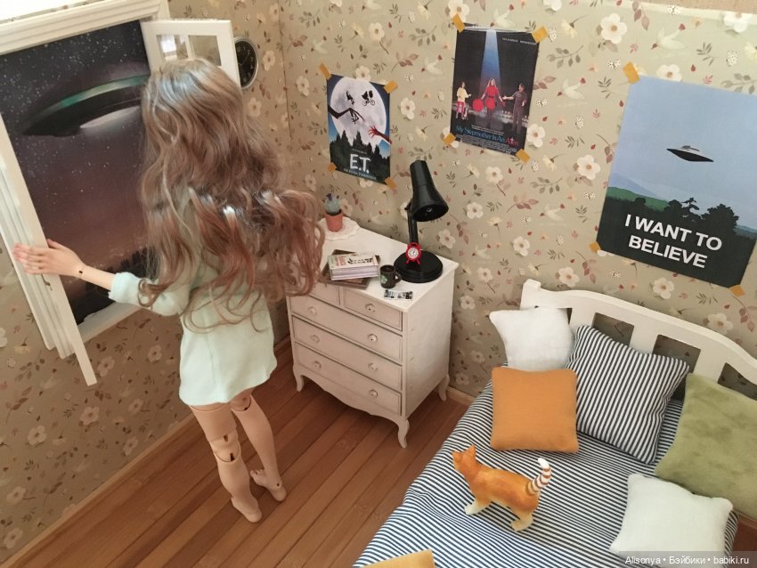 I want to believe. Запоздалое постконкурсное (фото 5)