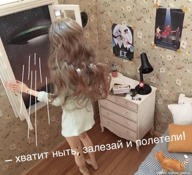 I want to believe. Запоздалое постконкурсное (фото 6)