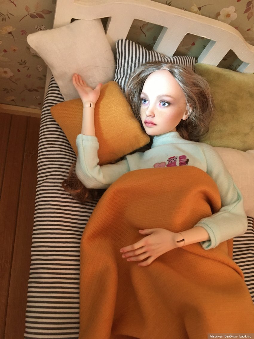 I want to believe. Запоздалое постконкурсное (фото 3)