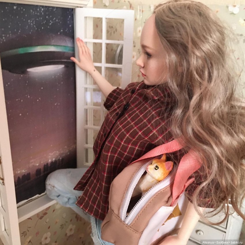 I want to believe. Запоздалое постконкурсное (фото 8)