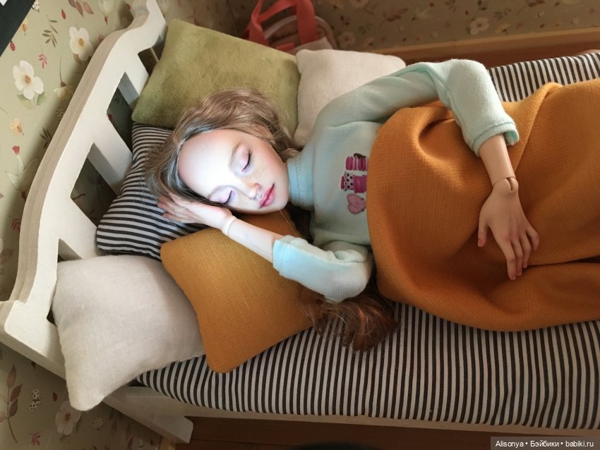 I want to believe. Запоздалое постконкурсное (фото 2)