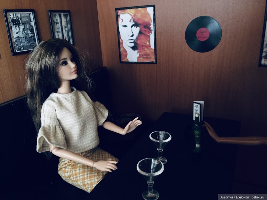 Ромашки для Саши. Серия 5 (фото 5)