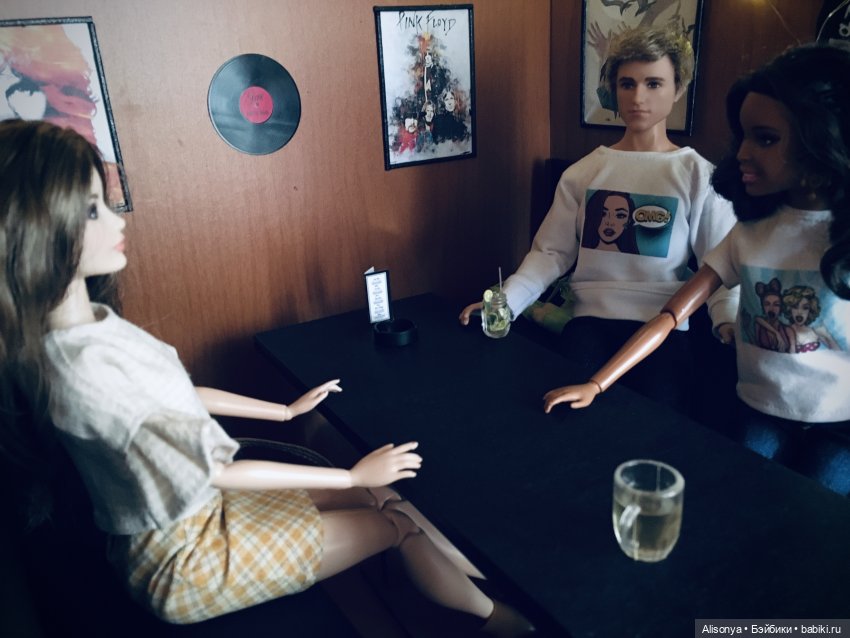 Ромашки для Саши. Серия 5 (фото 3)