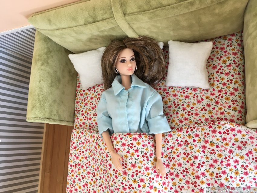 Ромашки для Саши. Серия 5