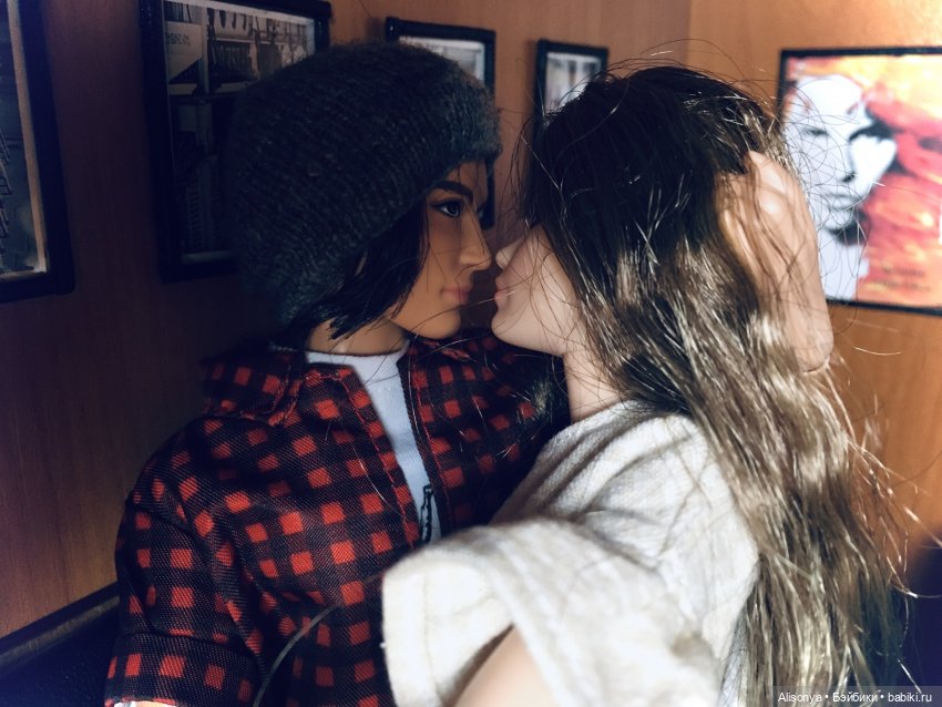 Ромашки для Саши. Серия 5