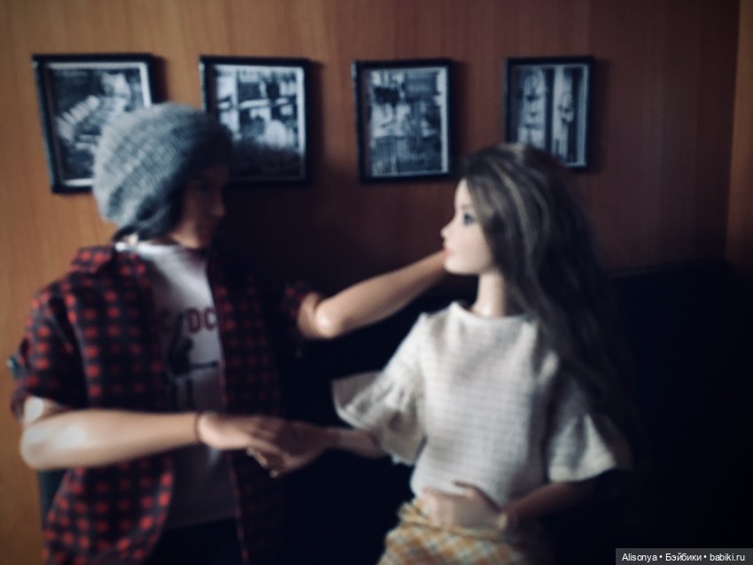 Ромашки для Саши. Серия 5 (фото 10)