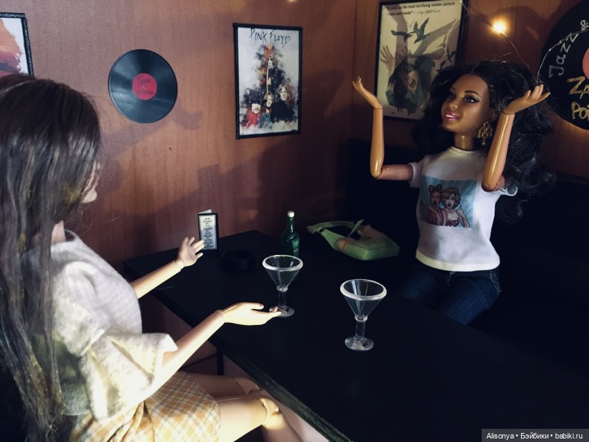 Ромашки для Саши. Серия 5 (фото 6)