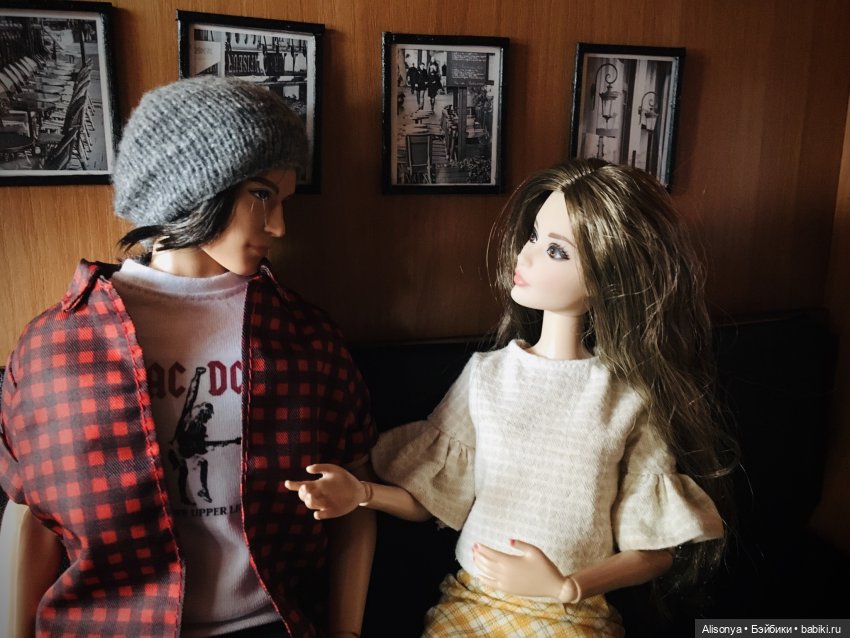 Ромашки для Саши. Серия 5 (фото 9)