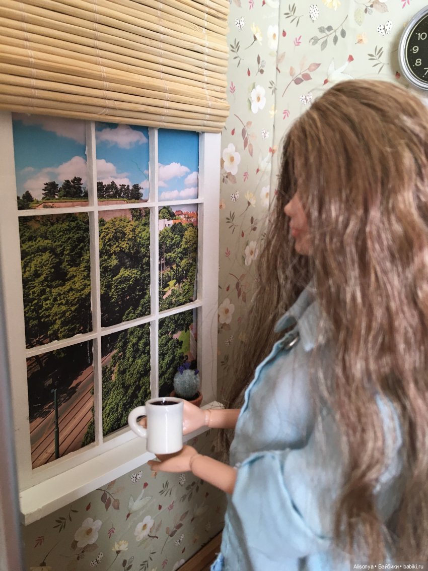 Ромашки для Саши. Серия 6 (фото 5)