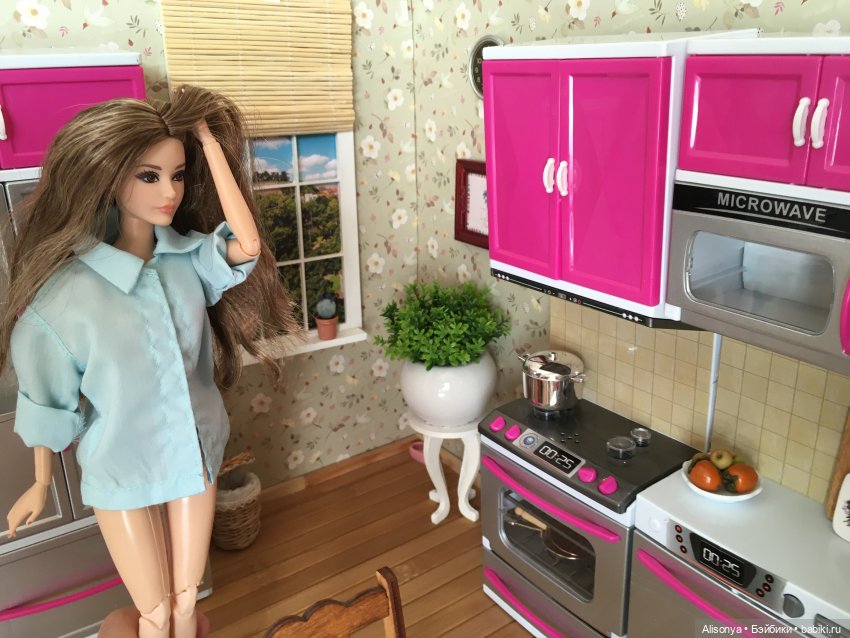 Ромашки для Саши. Серия 6 (фото 3)