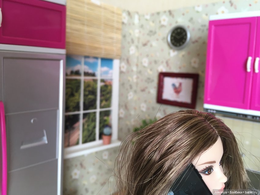 Ромашки для Саши. Серия 6 (фото 8)