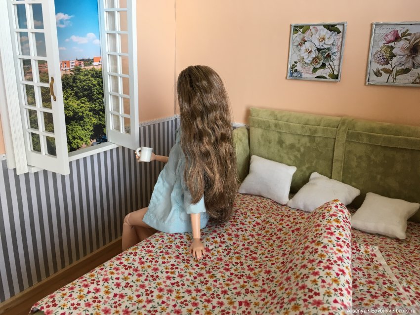 Ромашки для Саши. Серия 6 (фото 10)