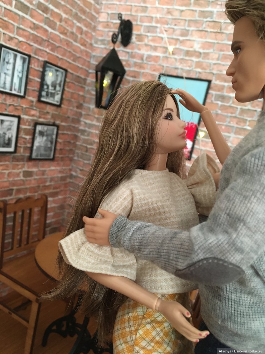 Ромашки для Саши. Серия 7 (фото 4)