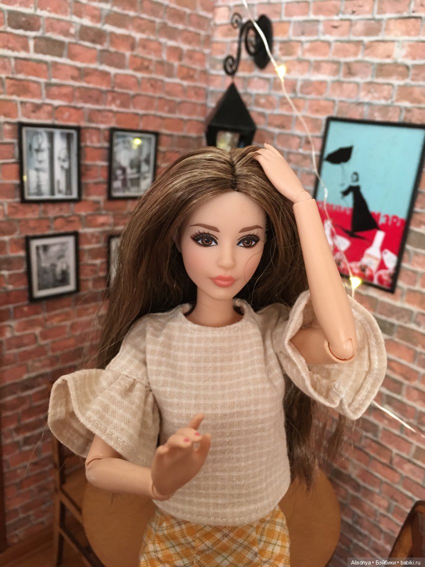 Ромашки для Саши. Серия 7 (фото 2)