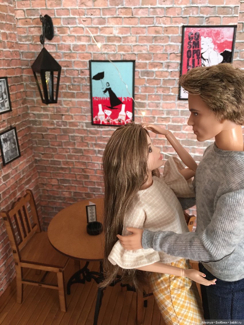 Ромашки для Саши. Серия 7 (фото 3)