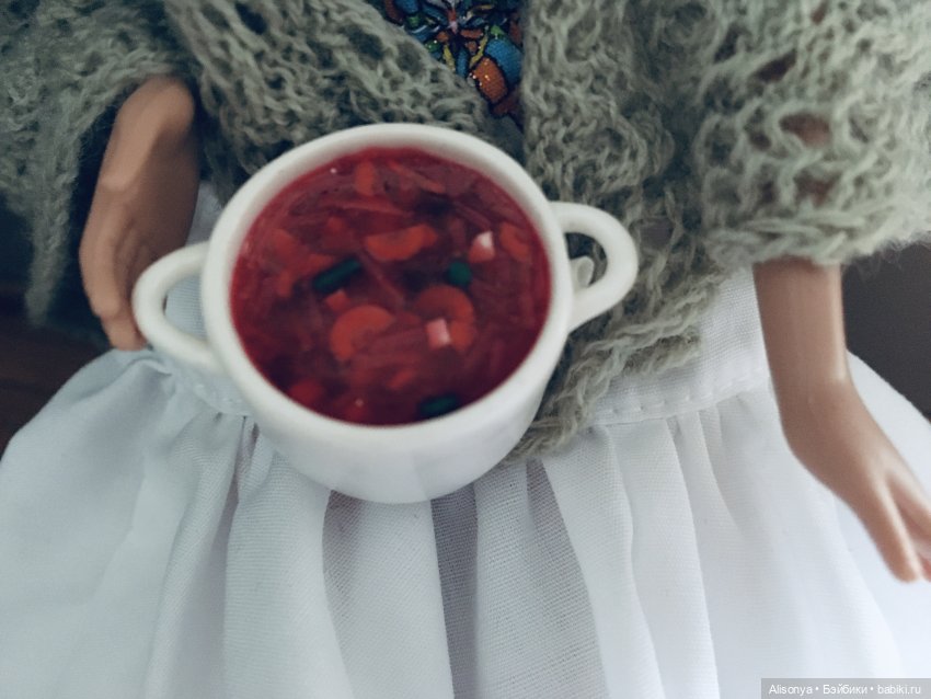 Ромашки для Саши. Серия 8