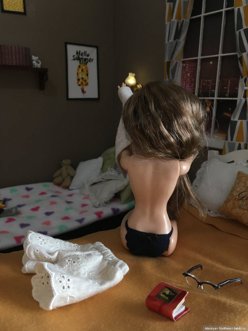 Ромашки для Саши. Серия 8 (фото 6)