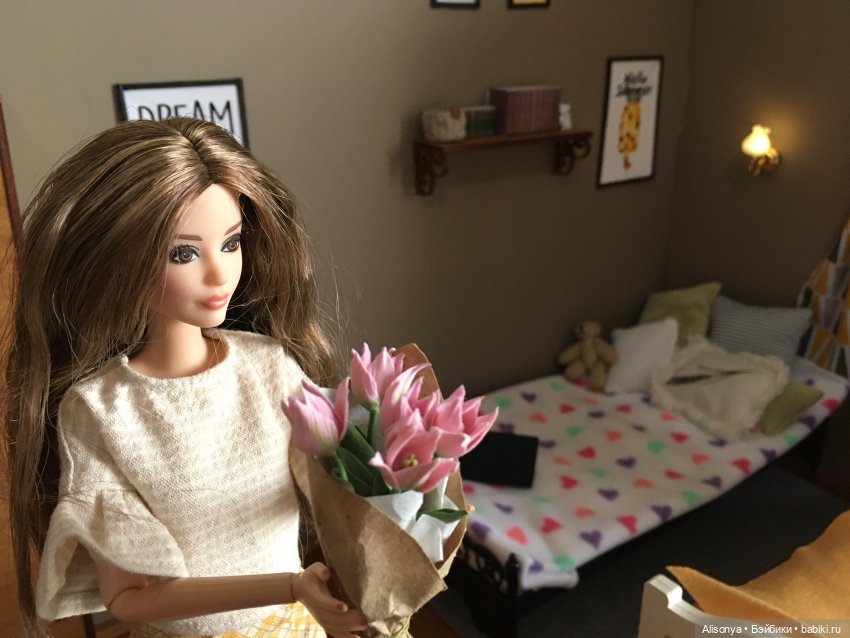 Ромашки для Саши. Серия 8 (фото 3)