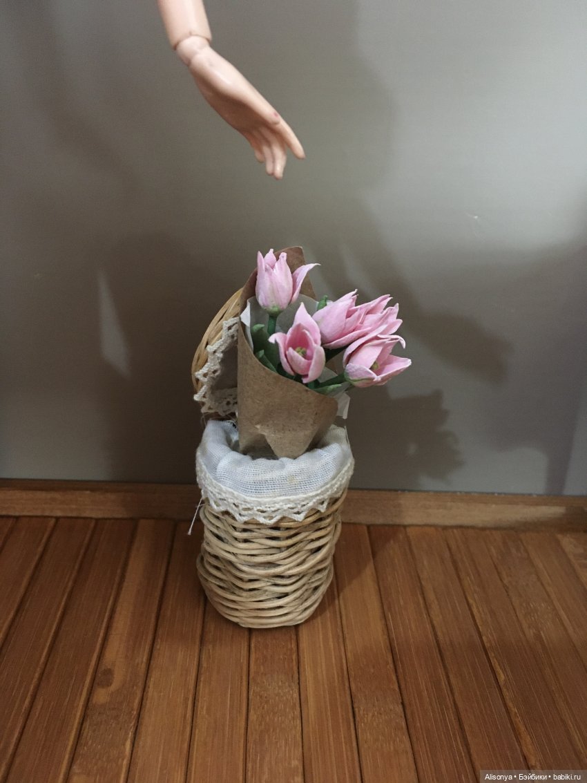 Ромашки для Саши. Серия 8 (фото 5)