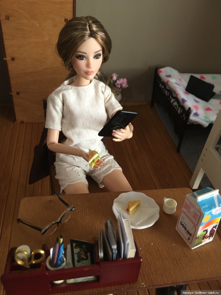 Ромашки для Саши. Серия 8 (фото 8)