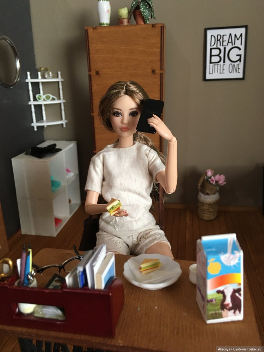 Ромашки для Саши. Серия 8 (фото 7)