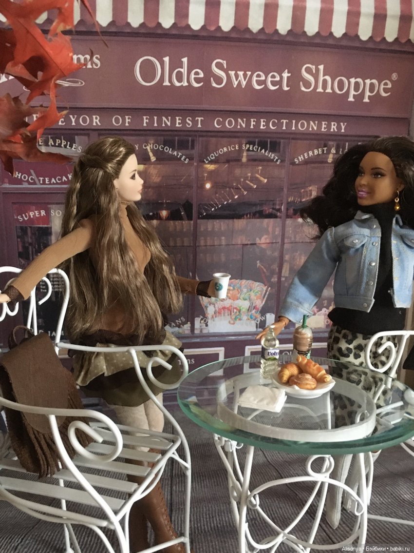 Ромашки для Саши. Серия 9 (фото 2)