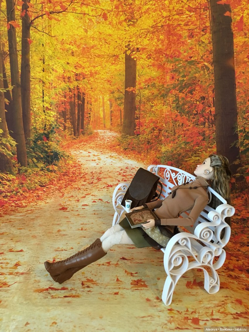 Ромашки для Саши. Серия 9