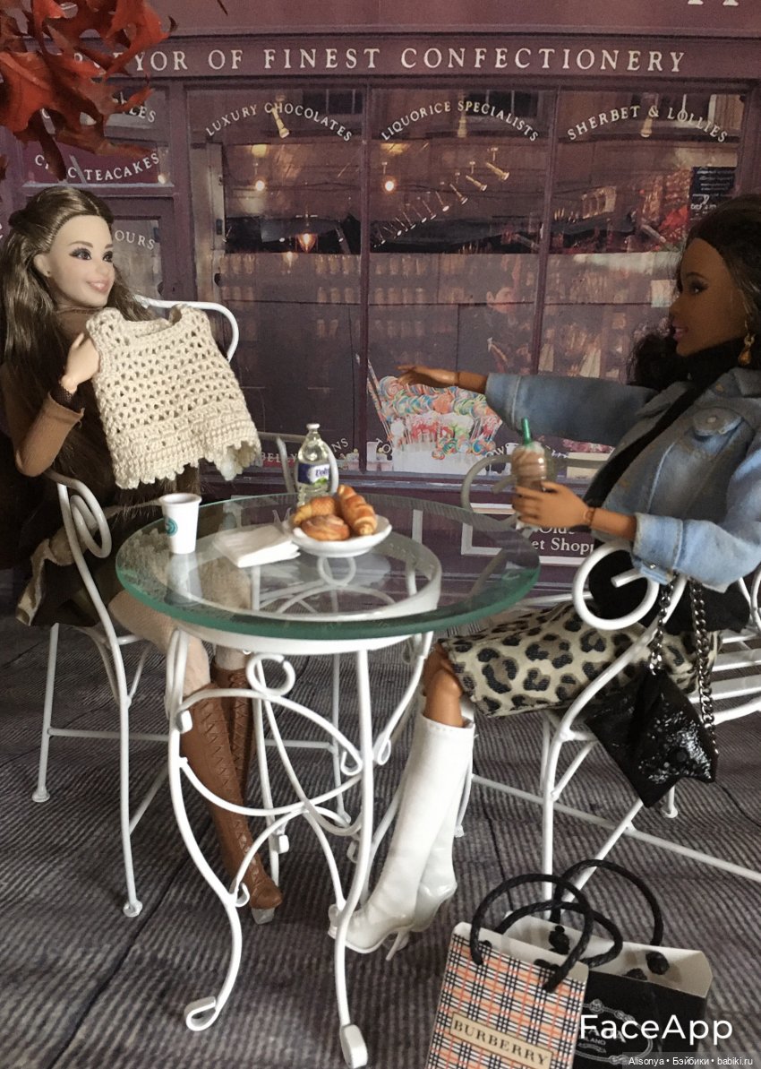 Ромашки для Саши. Серия 9 (фото 6)