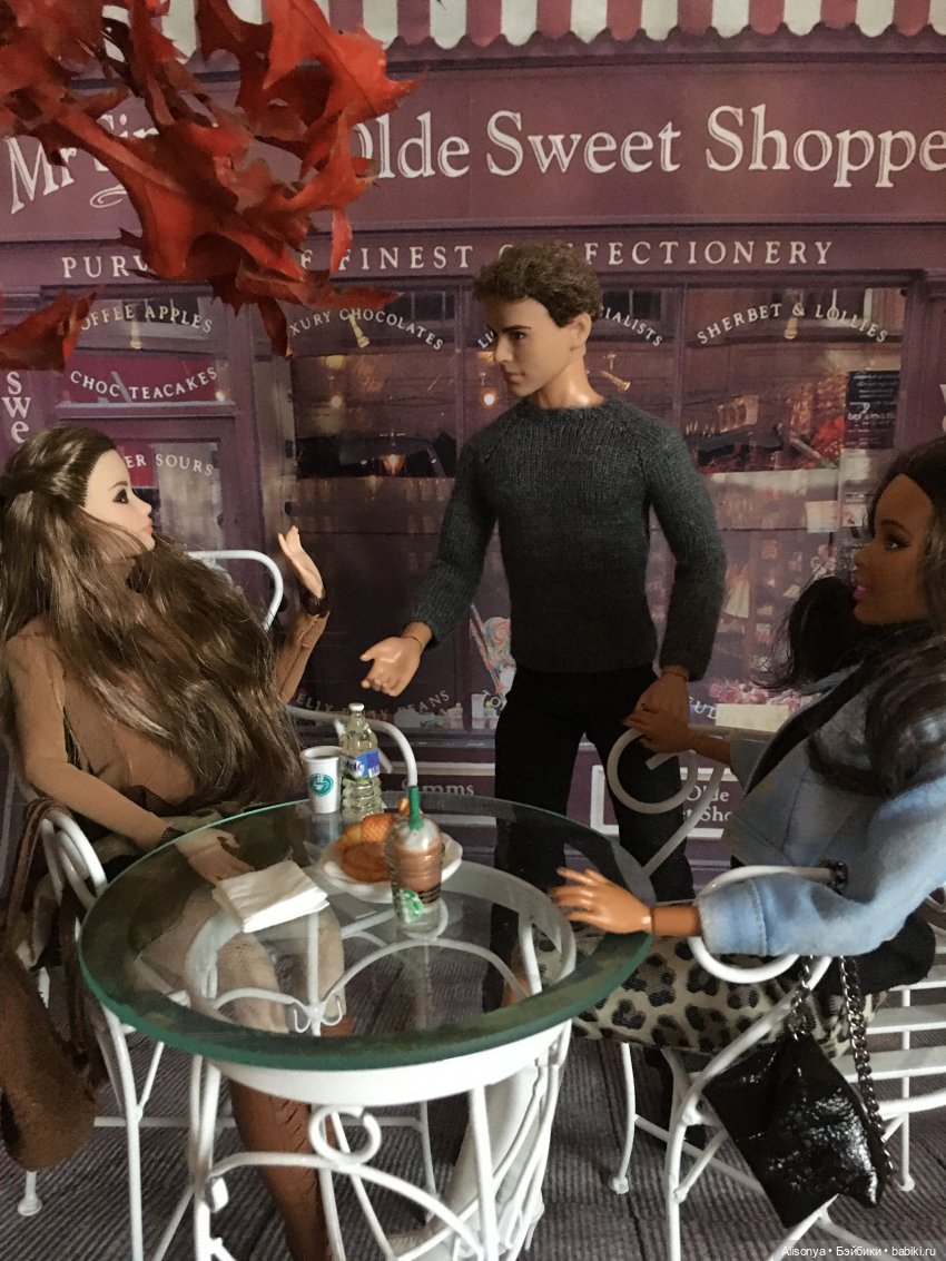 Ромашки для Саши. Серия 9 (фото 10)