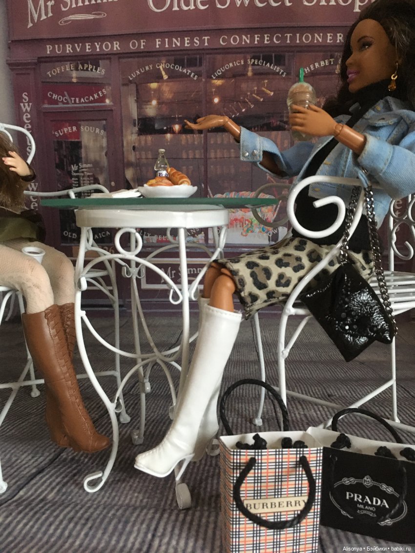 Ромашки для Саши. Серия 9 (фото 3)