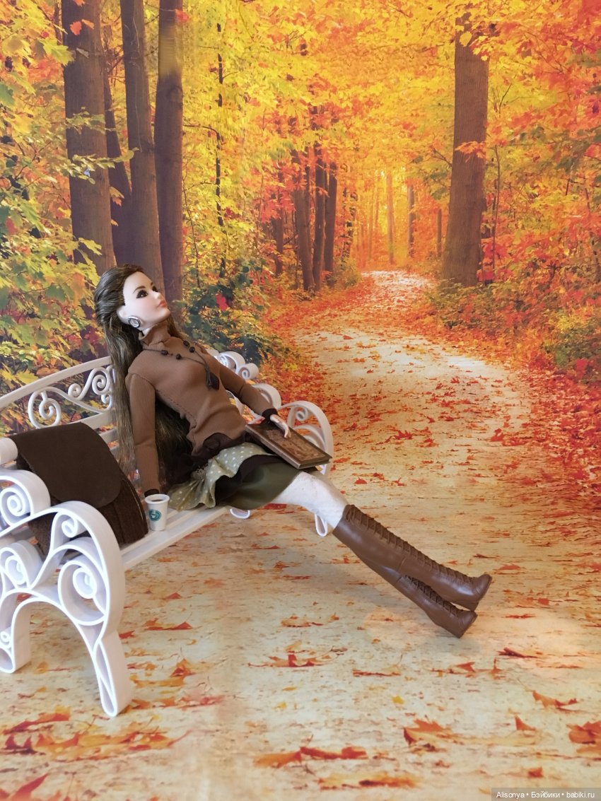 Ромашки для Саши. Серия 9