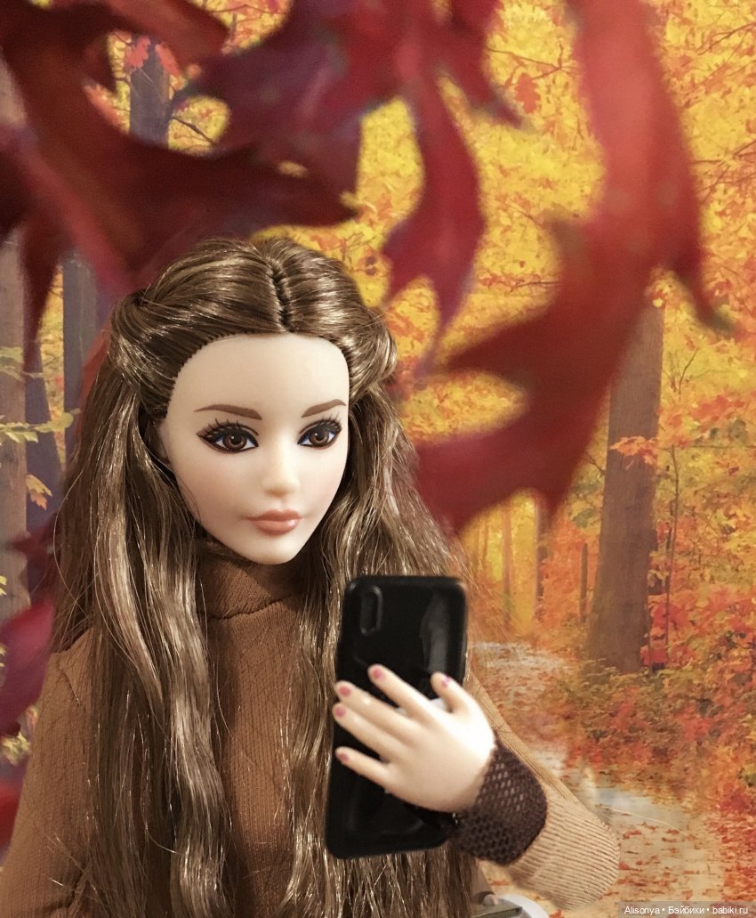 Ромашки для Саши. Серия 9