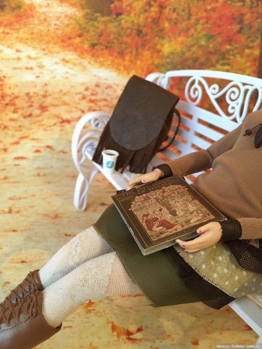 Ромашки для Саши. Серия 9