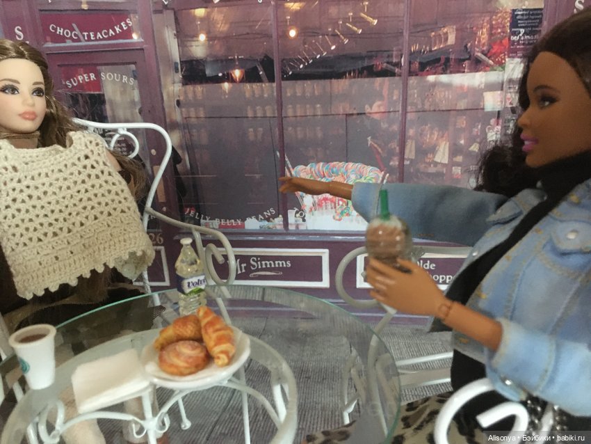 Ромашки для Саши. Серия 9 (фото 5)