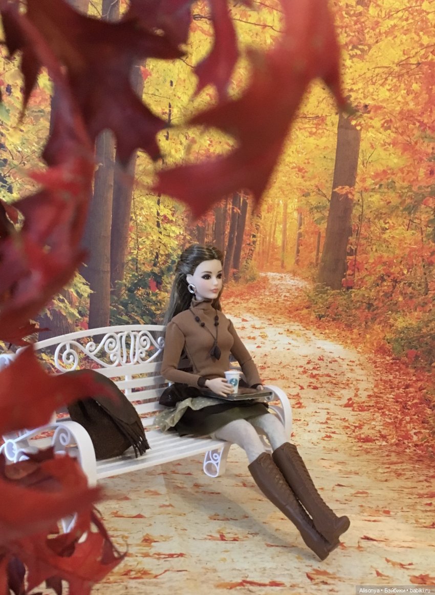 Ромашки для Саши. Серия 9