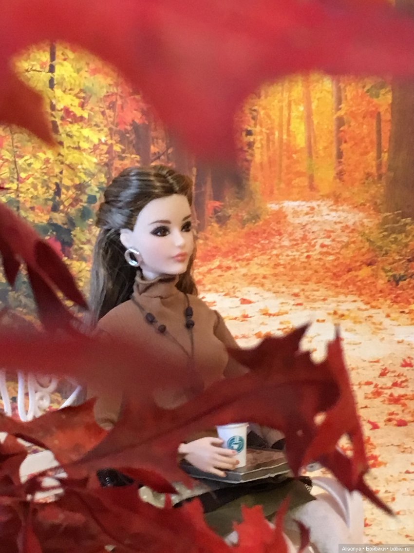 Ромашки для Саши. Серия 9