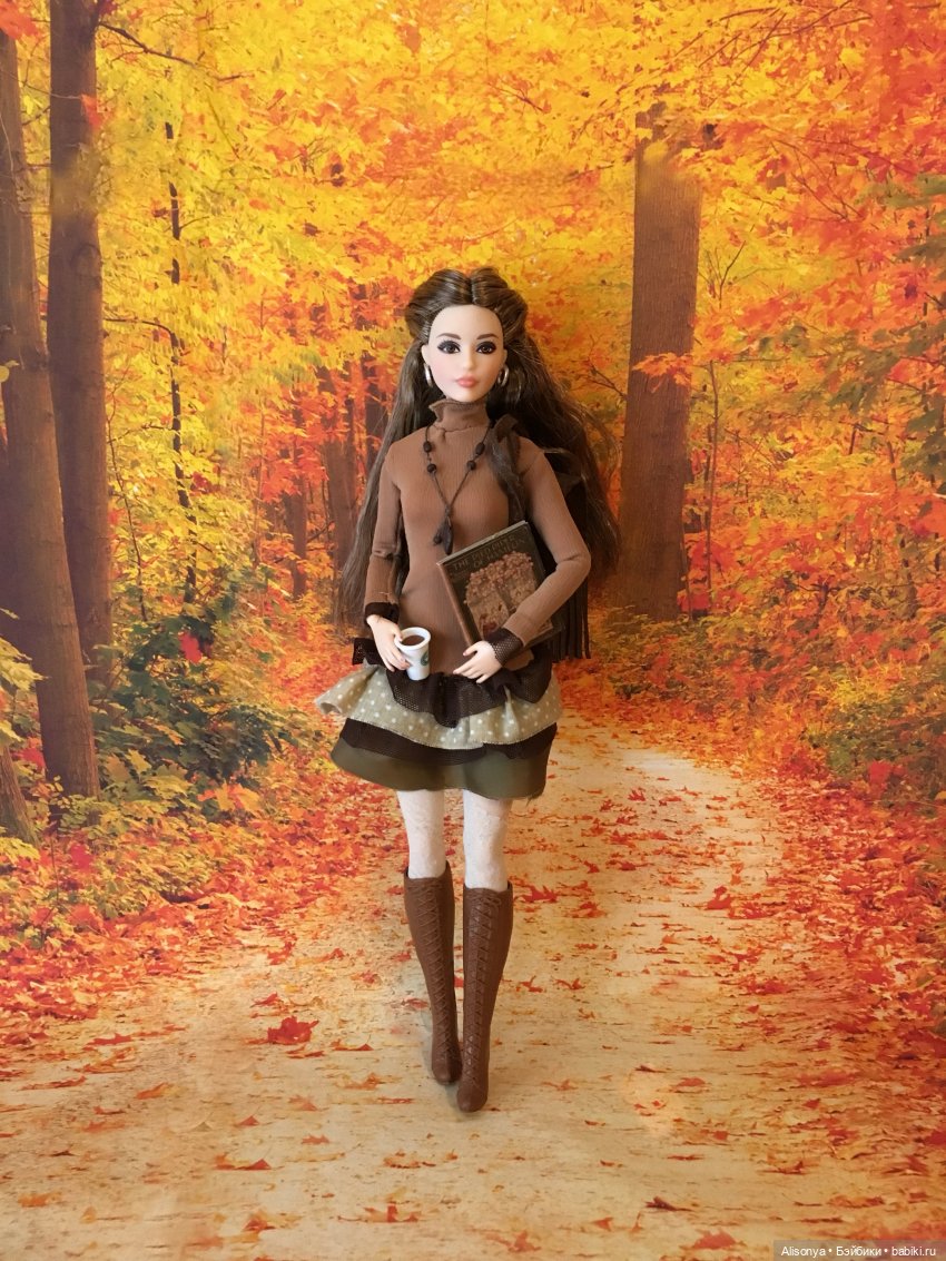 Ромашки для Саши. Серия 9